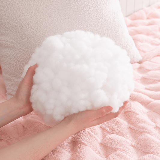 Kawaiies Collection - Soft toy - Kawaiies Plushie PP Cotton Stuffing