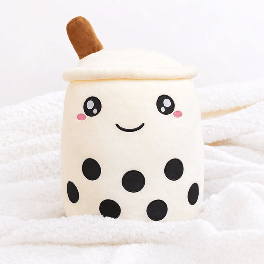 Kawaiies Collection - Soft toy - The Bubble Tea Family