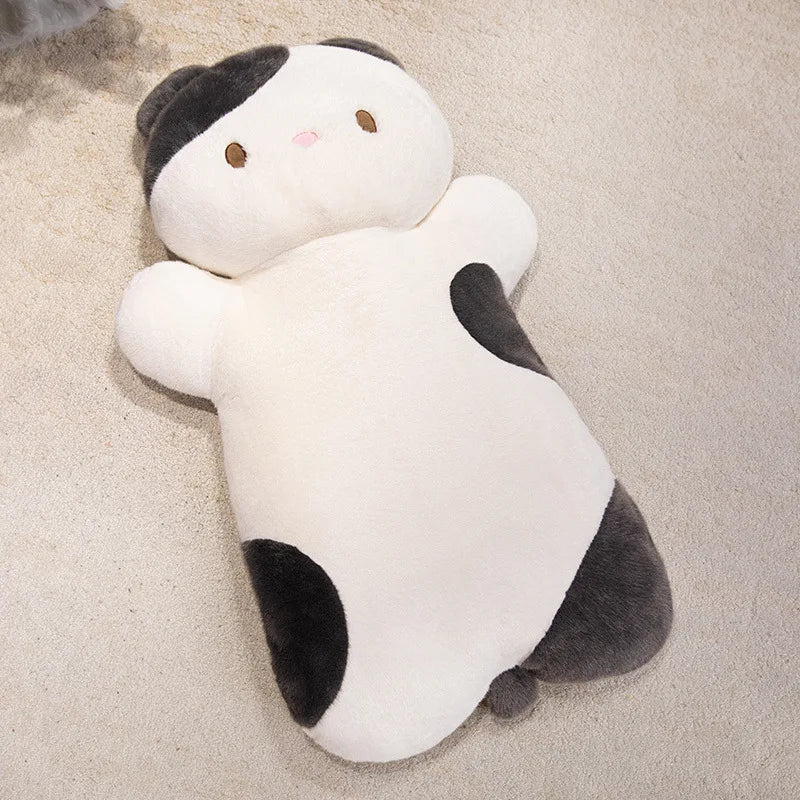 Giant Cuddle Cat Plushies