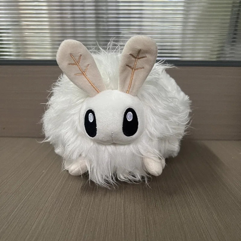 Lumi the Forest Moth Plush