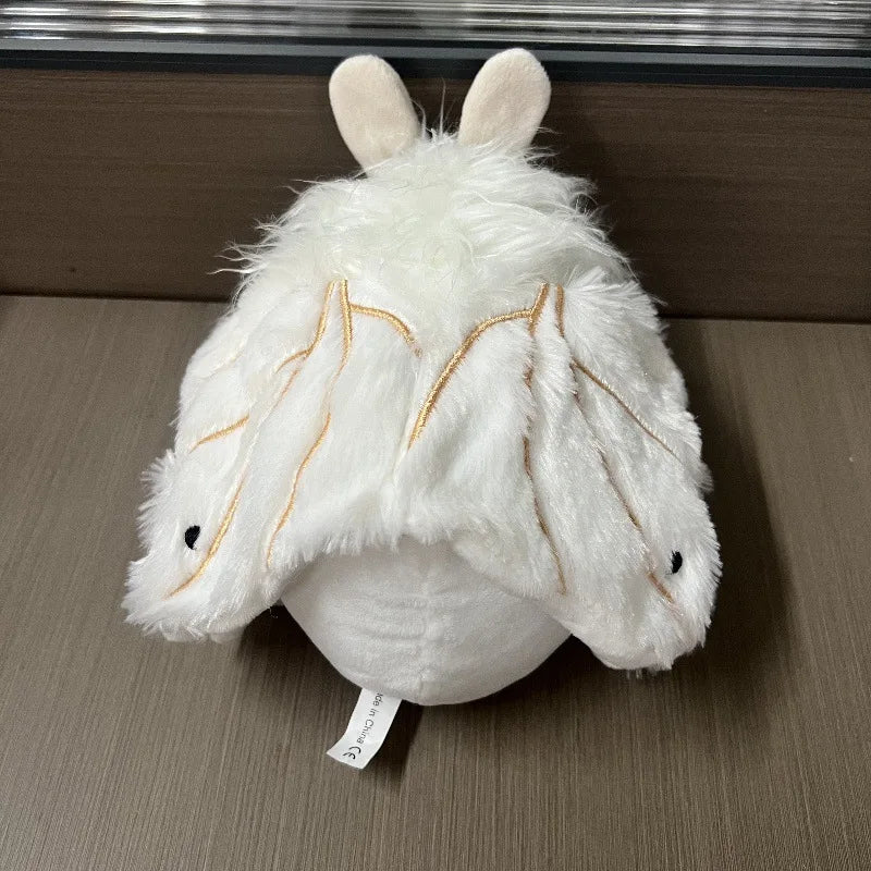Lumi the Forest Moth Plush