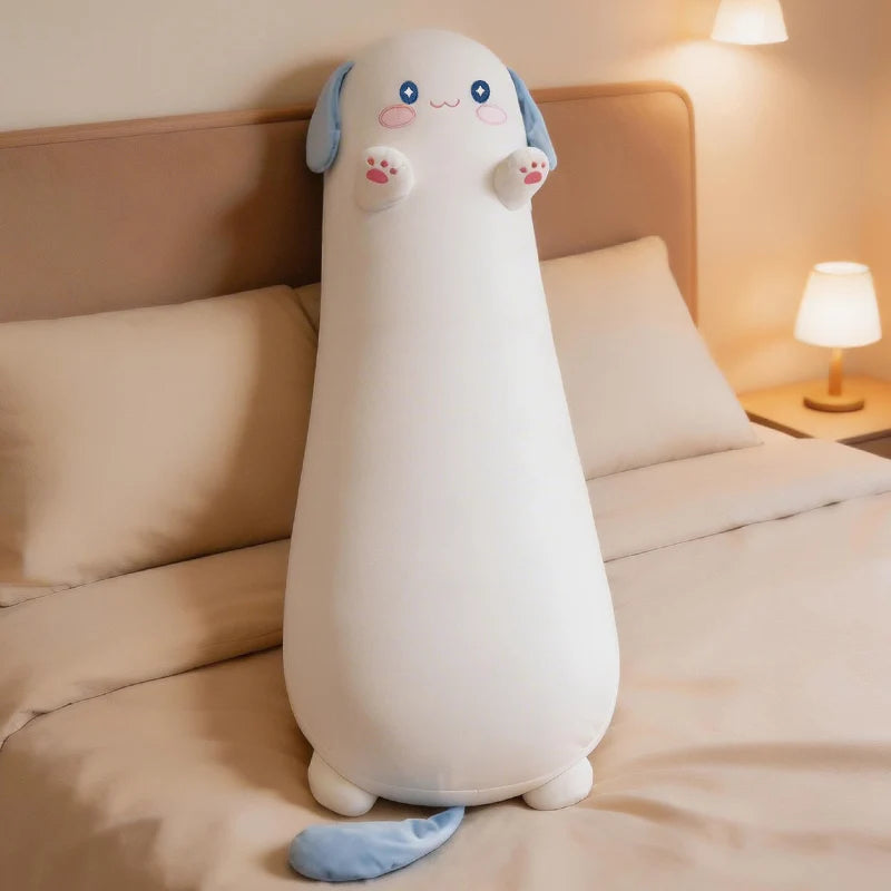 Long Giant Mochi Animal Plushies
