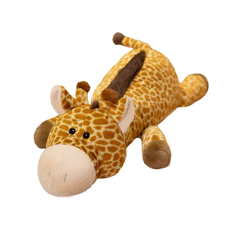 Geoffery the Giant Giraffe Plushie