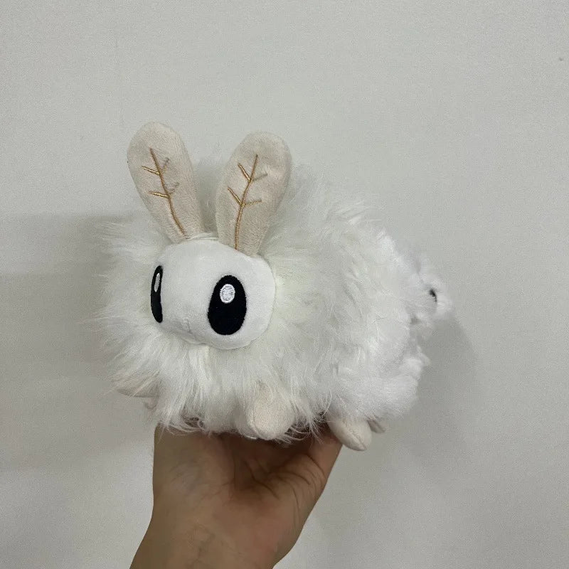 Lumi the Forest Moth Plush
