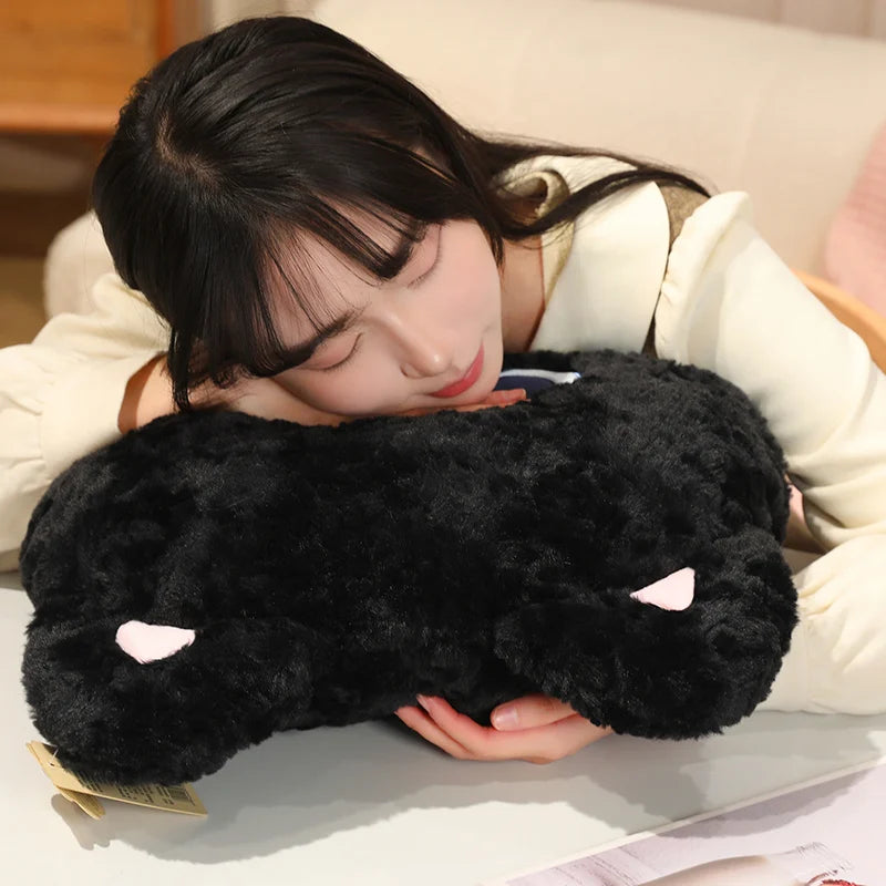 Mochi Meow Cat Pillows