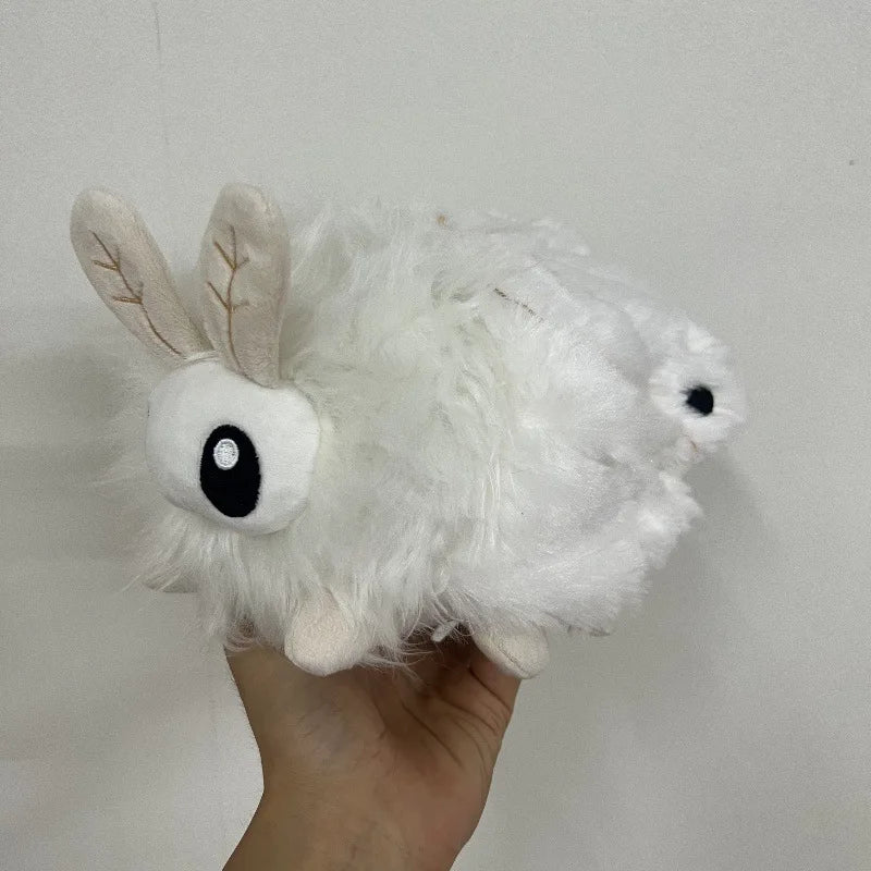 Lumi the Forest Moth Plush
