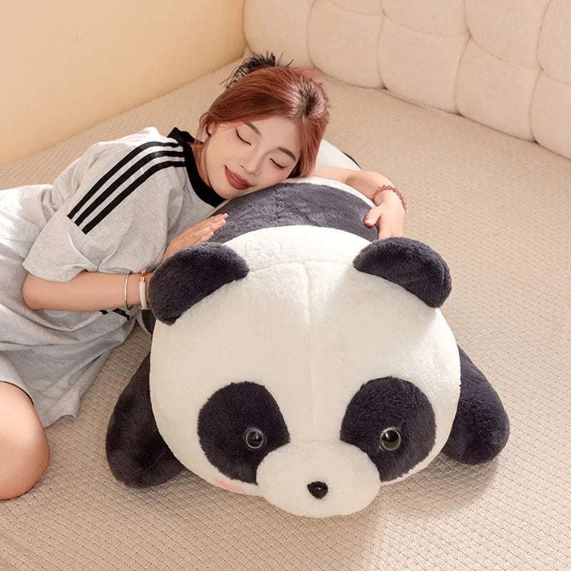 Boba the Giant Panda Plushie