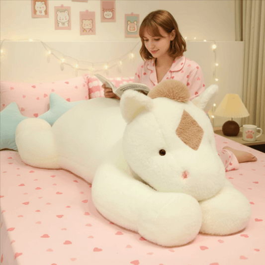 Kawaiies Collection - Soft toy - Lucky Diamond Horse Plush
