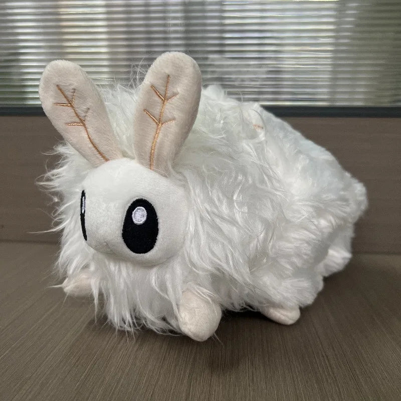 Lumi the Forest Moth Plush