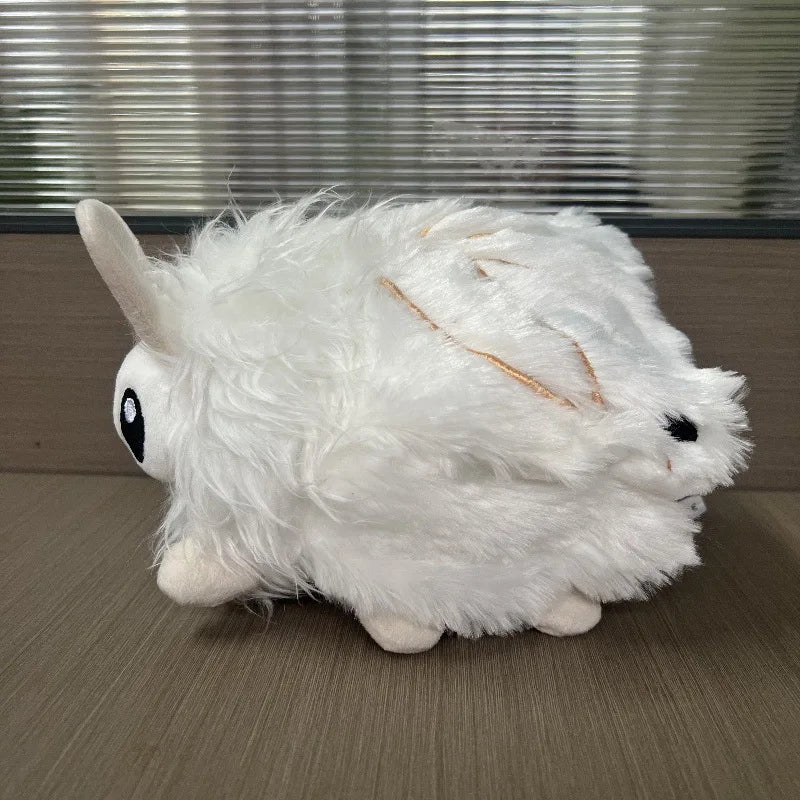 Lumi the Forest Moth Plush
