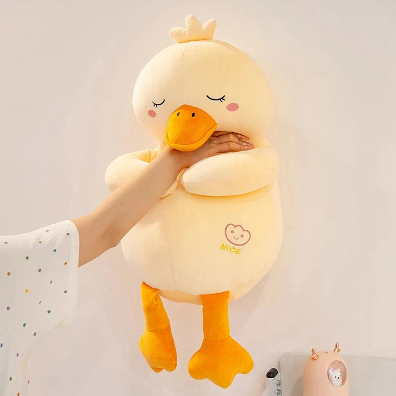 kawaiies-softtoys-plushies-kawaii-plush-Bibi the Giant Duck Plush Soft toy