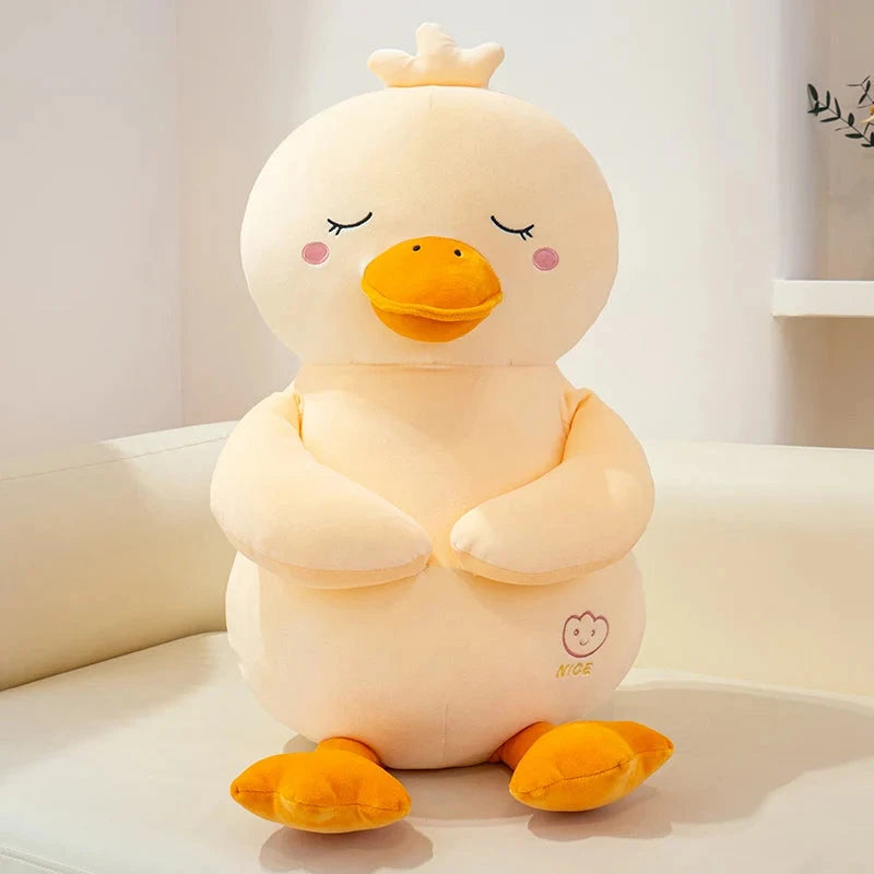 kawaiies-softtoys-plushies-kawaii-plush-Bibi the Giant Duck Plush Soft toy