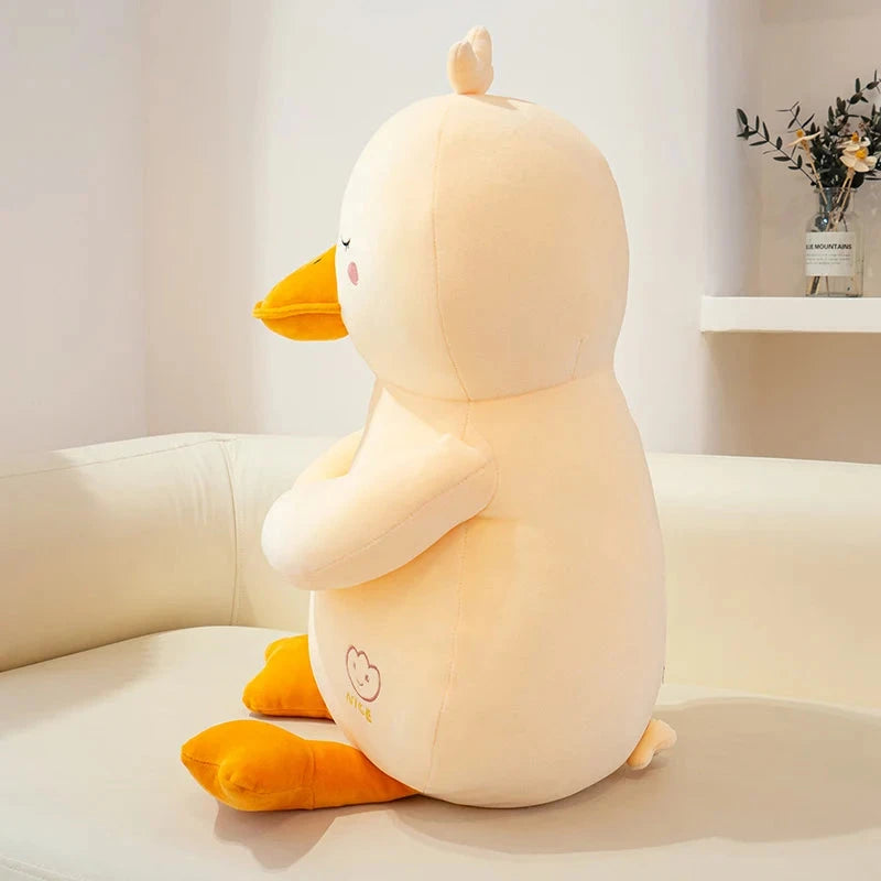 kawaiies-softtoys-plushies-kawaii-plush-Bibi the Giant Duck Plush Soft toy