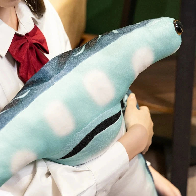 kawaiies-softtoys-plushies-kawaii-plush-Bubbles the Hammerhead Shark Plushie Soft toy