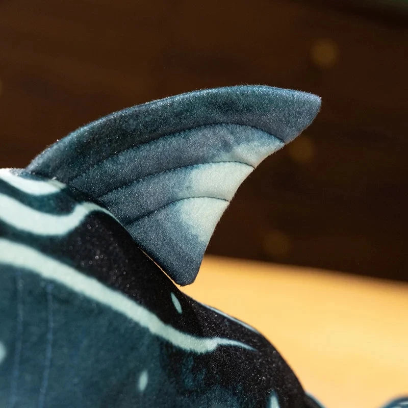 kawaiies-softtoys-plushies-kawaii-plush-Bubbles the Hammerhead Shark Plushie Soft toy
