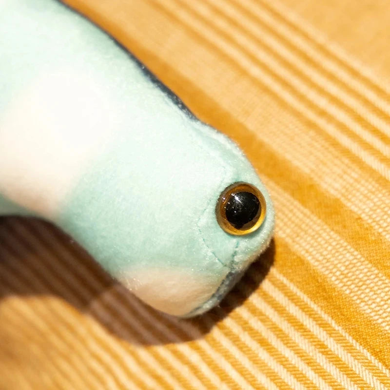 kawaiies-softtoys-plushies-kawaii-plush-Bubbles the Hammerhead Shark Plushie Soft toy