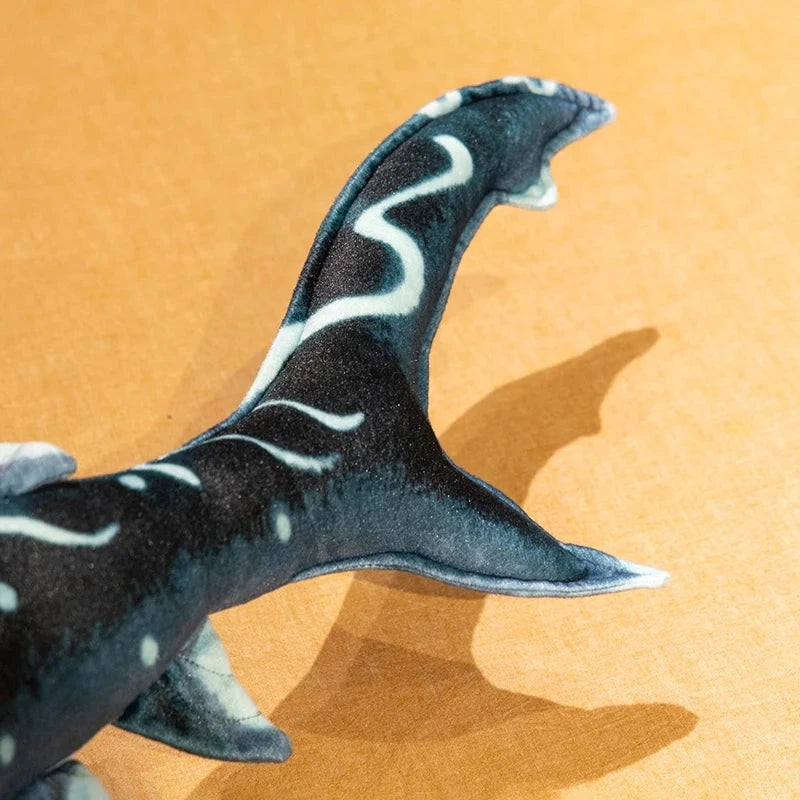 kawaiies-softtoys-plushies-kawaii-plush-Bubbles the Hammerhead Shark Plushie Soft toy