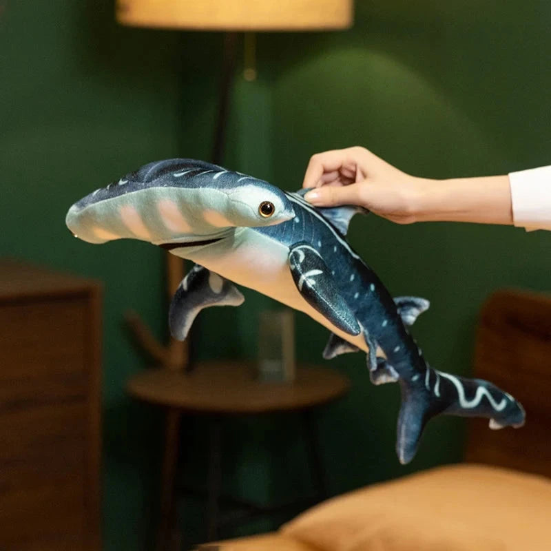 kawaiies-softtoys-plushies-kawaii-plush-Bubbles the Hammerhead Shark Plushie Soft toy