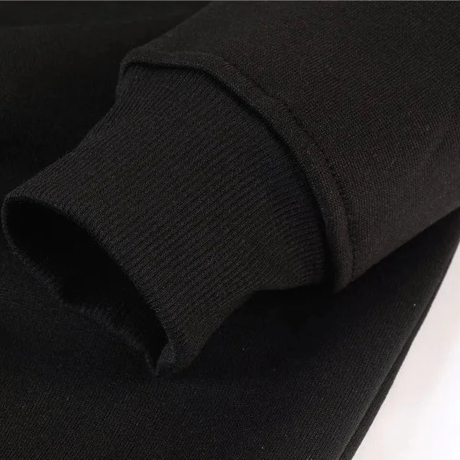 kawaiies-softtoys-plushies-kawaii-plush-Cartoon Raccoon Bubble Tea Unisex Hoodie Apparel