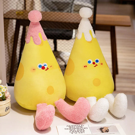 kawaiies-softtoys-plushies-kawaii-plush-Cheerful Cheese Plushies Soft toy