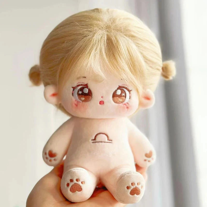 kawaiies-softtoys-plushies-kawaii-plush-Chibi Horoscope Sign Babies Soft toy Libra