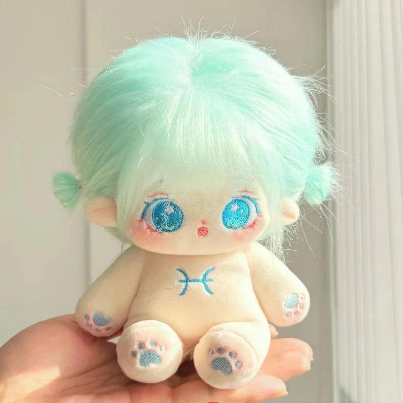 kawaiies-softtoys-plushies-kawaii-plush-Chibi Horoscope Sign Babies Soft toy Pisces