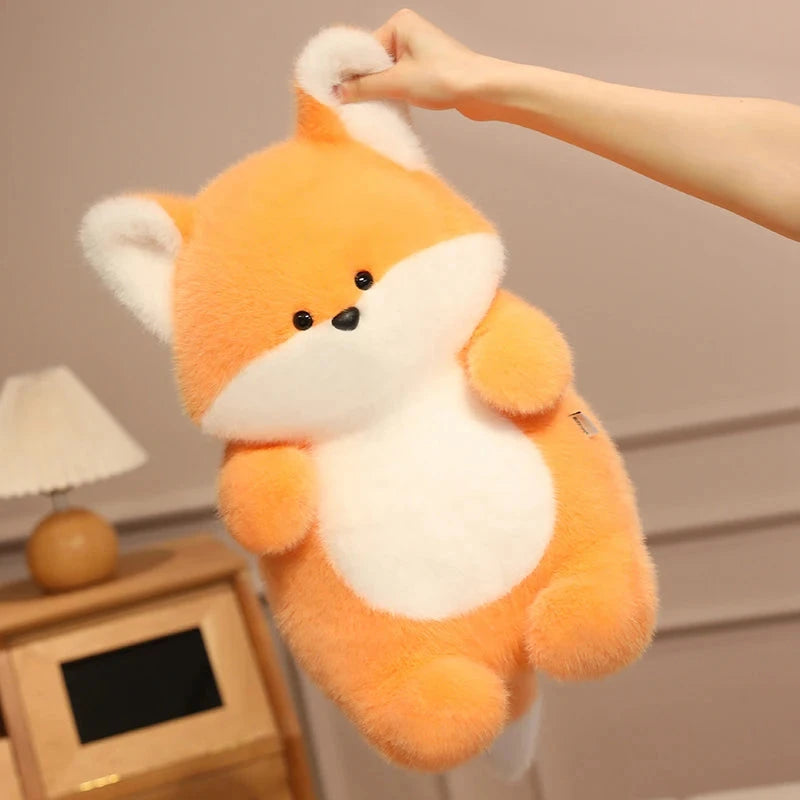 kawaiies-softtoys-plushies-kawaii-plush-Chonky Fuzzy Animal Plush Friends Soft toy