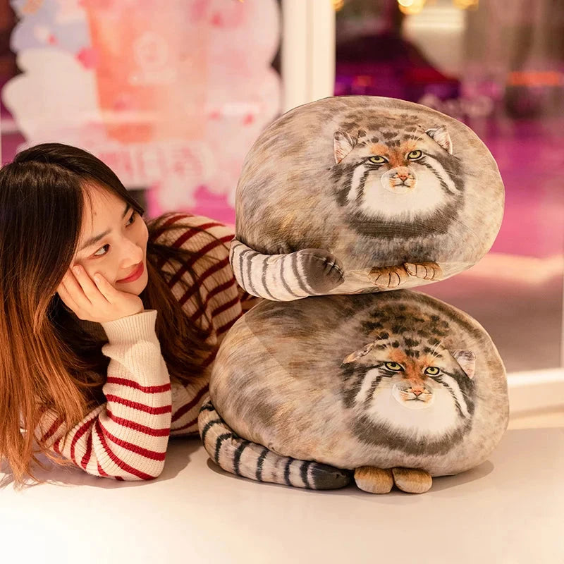 kawaiies-softtoys-plushies-kawaii-plush-Chubby Pallas Cat Plush Soft toy