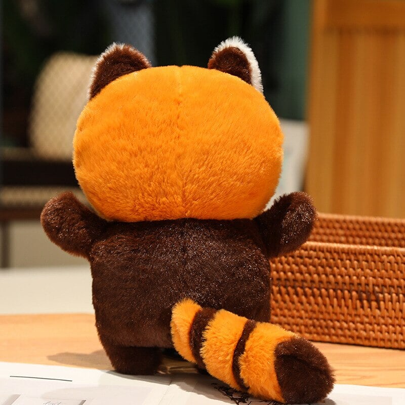 kawaiies-softtoys-plushies-kawaii-plush-Cosplay Chai the Red Panda Plushie | NEW Soft toy