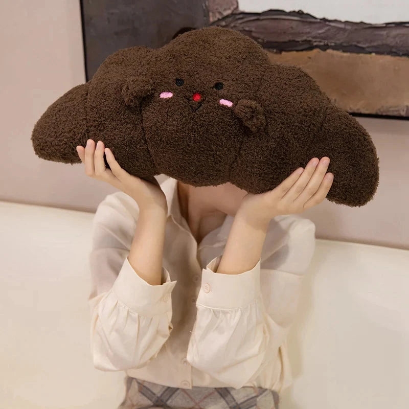 kawaiies-softtoys-plushies-kawaii-plush-Crumbies the Kawaii Crossiant Plushies Soft toy