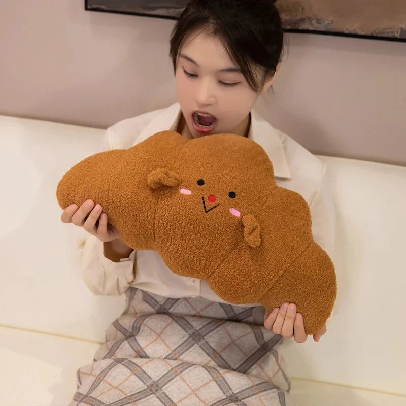 kawaiies-softtoys-plushies-kawaii-plush-Crumbies the Kawaii Crossiant Plushies Soft toy