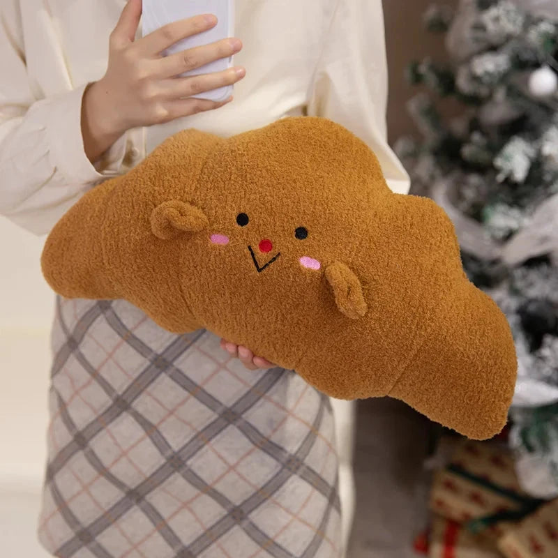 kawaiies-softtoys-plushies-kawaii-plush-Crumbies the Kawaii Crossiant Plushies Soft toy