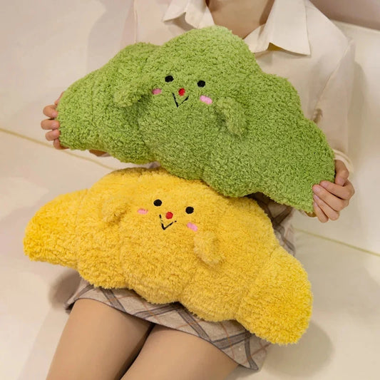 kawaiies-softtoys-plushies-kawaii-plush-Crumbies the Kawaii Crossiant Plushies Soft toy