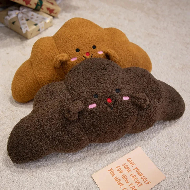 kawaiies-softtoys-plushies-kawaii-plush-Crumbies the Kawaii Crossiant Plushies Soft toy