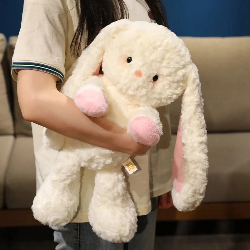 kawaiies-softtoys-plushies-kawaii-plush-Cuddle Bunny & Dogs Plushie Crew Soft toy