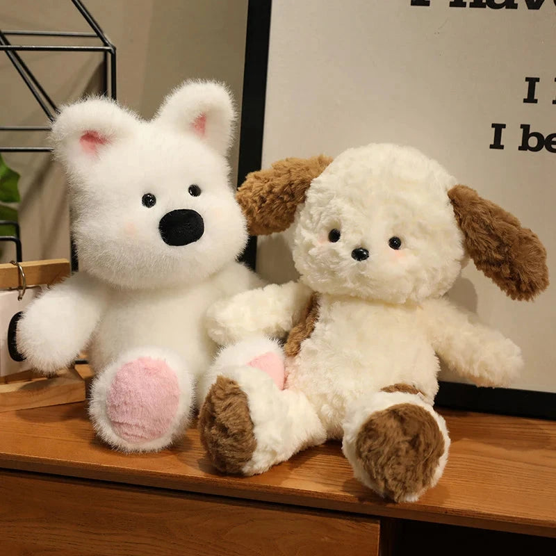 kawaiies-softtoys-plushies-kawaii-plush-Cuddle Bunny & Dogs Plushie Crew Soft toy