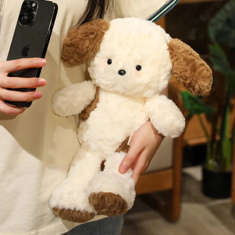 kawaiies-softtoys-plushies-kawaii-plush-Cuddle Bunny & Dogs Plushie Crew Soft toy