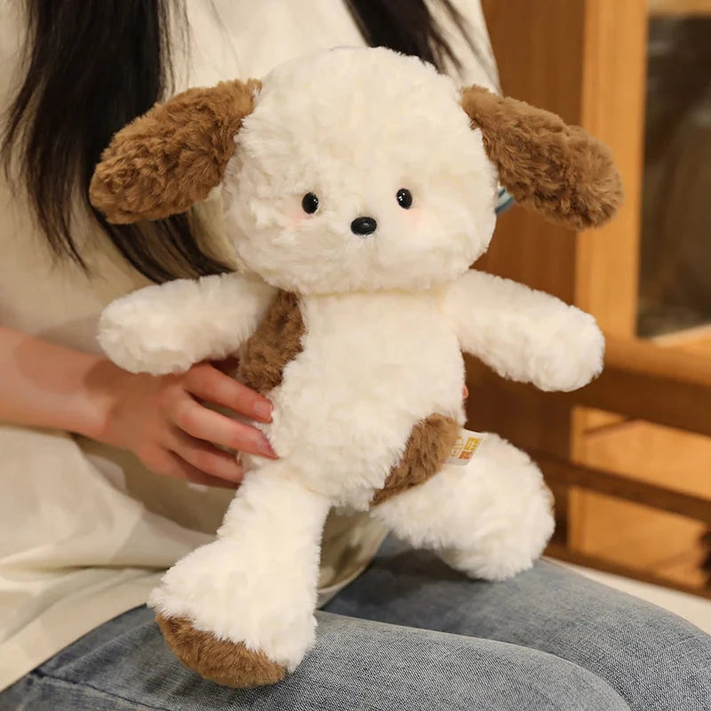 kawaiies-softtoys-plushies-kawaii-plush-Cuddle Bunny & Dogs Plushie Crew Soft toy