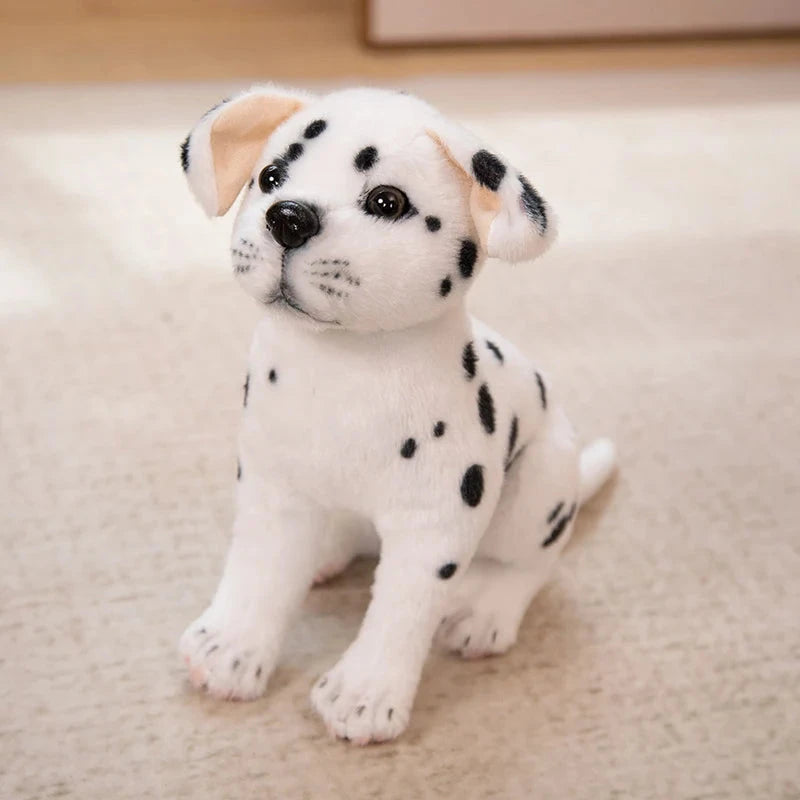 kawaiies-softtoys-plushies-kawaii-plush-Cute Dalmatian Dog Soft Toy Plushies Soft toy Sit 25cm