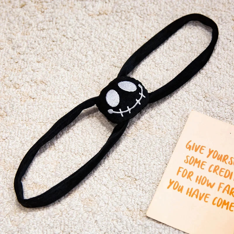 kawaiies-softtoys-plushies-kawaii-plush-Cute Halloween Pumpkin Hat Bat Capybara Plush Soft toy