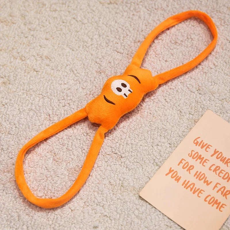 kawaiies-softtoys-plushies-kawaii-plush-Cute Halloween Pumpkin Hat Bat Capybara Plush Soft toy