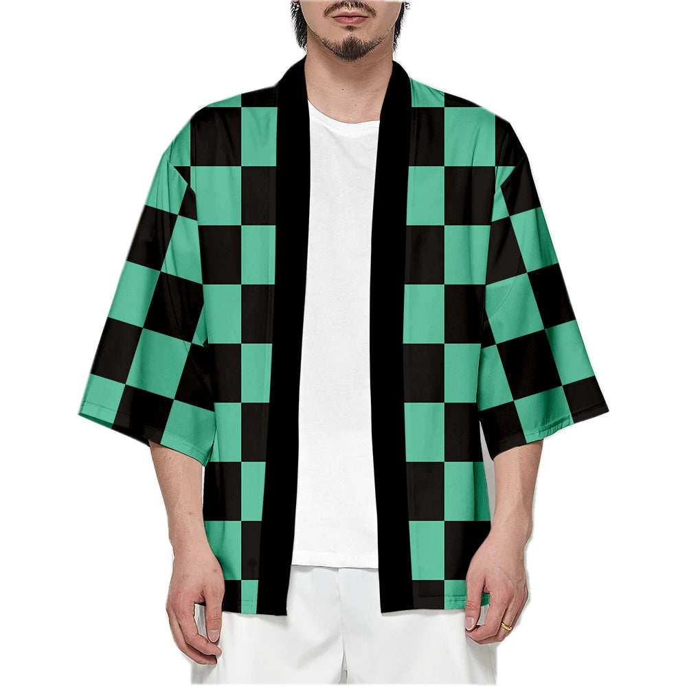 kawaiies-softtoys-plushies-kawaii-plush-Demon Slayer Kimono Kimono Kamado Tanjirou M