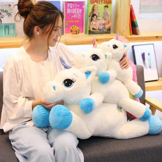 kawaiies-softtoys-plushies-kawaii-plush-Dream Rainbow Unicorn Plush Soft toy