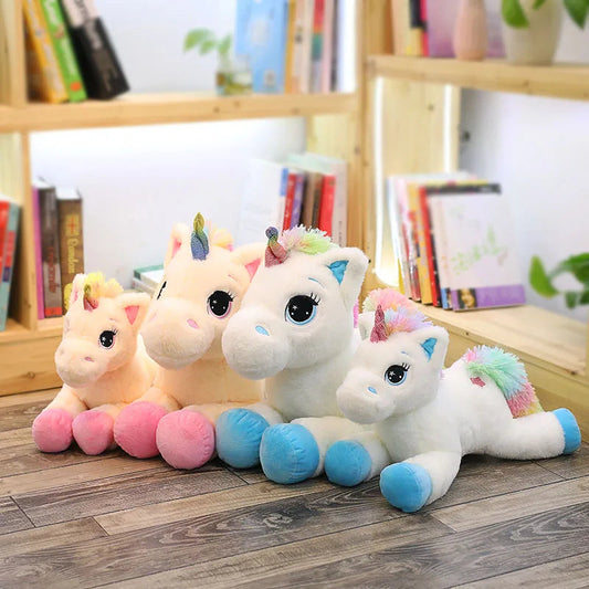 kawaiies-softtoys-plushies-kawaii-plush-Dream Rainbow Unicorn Plush Soft toy