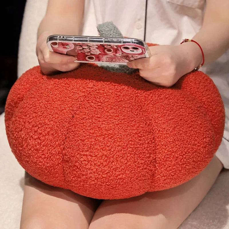 kawaiies-softtoys-plushies-kawaii-plush-Fall-themed Pumpkin Decor Plush Soft toy