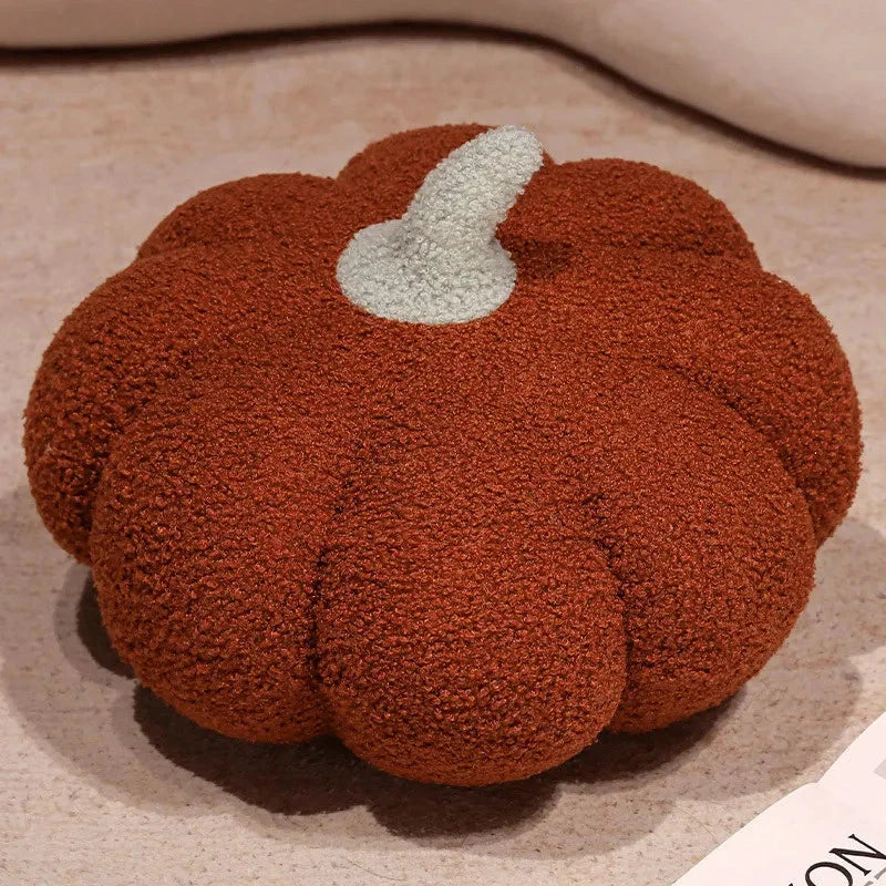 kawaiies-softtoys-plushies-kawaii-plush-Fall-themed Pumpkin Decor Plush Soft toy Brown 8-10cm