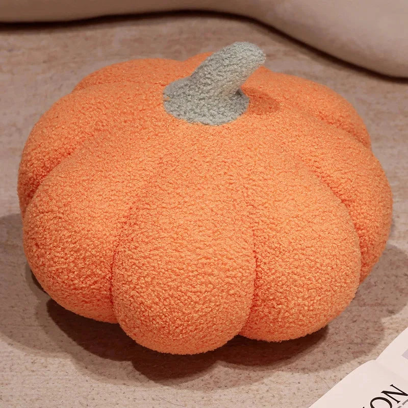 kawaiies-softtoys-plushies-kawaii-plush-Fall-themed Pumpkin Decor Plush Soft toy Orange 8-10cm