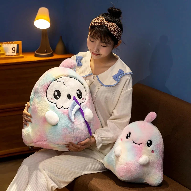 kawaiies-softtoys-plushies-kawaii-plush-Galaxy Kawaii Grim Reaper Ghost Plushie Soft toy