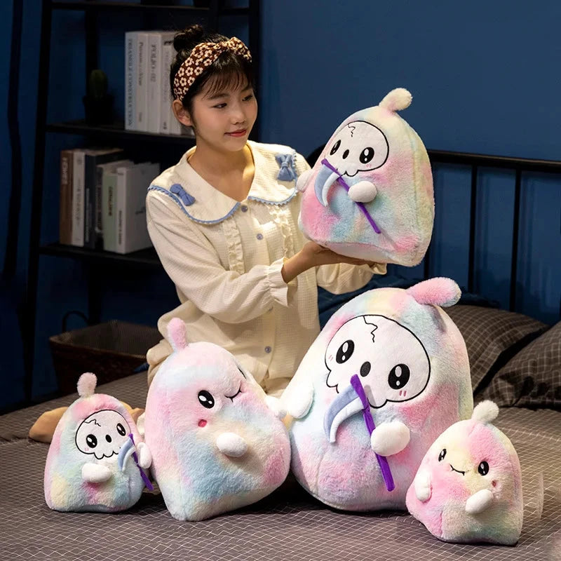 kawaiies-softtoys-plushies-kawaii-plush-Galaxy Kawaii Grim Reaper Ghost Plushie Soft toy