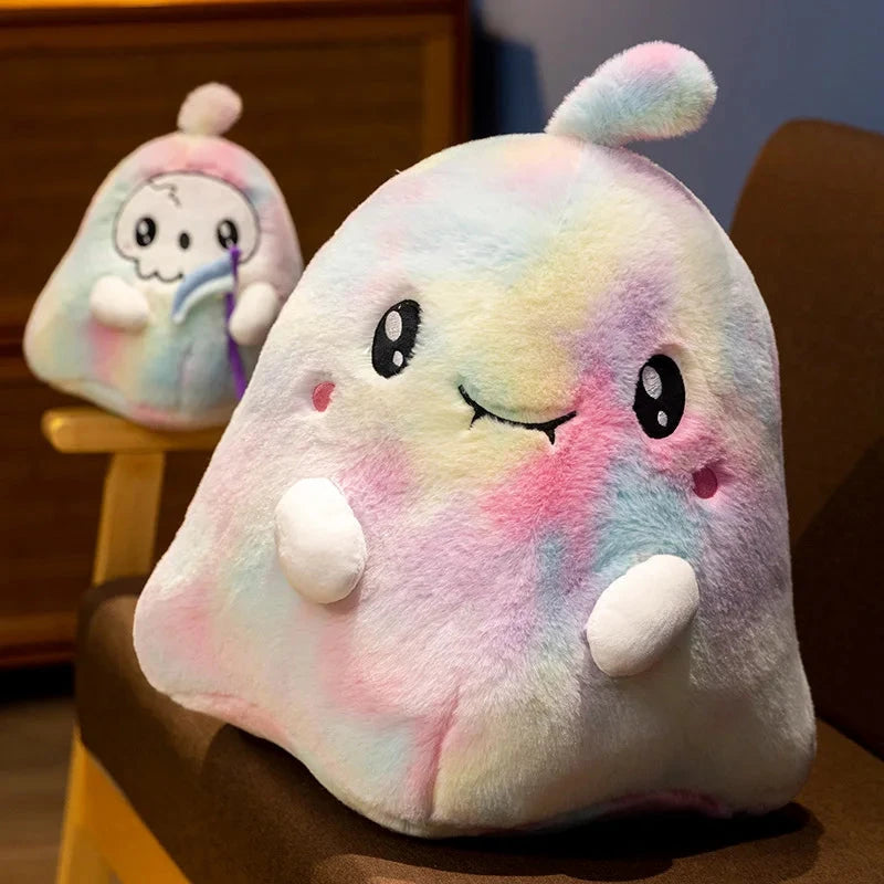 kawaiies-softtoys-plushies-kawaii-plush-Galaxy Kawaii Grim Reaper Ghost Plushie Soft toy